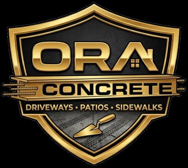 ORA LLC Concrete — Driveways, Patios, Sidewalks